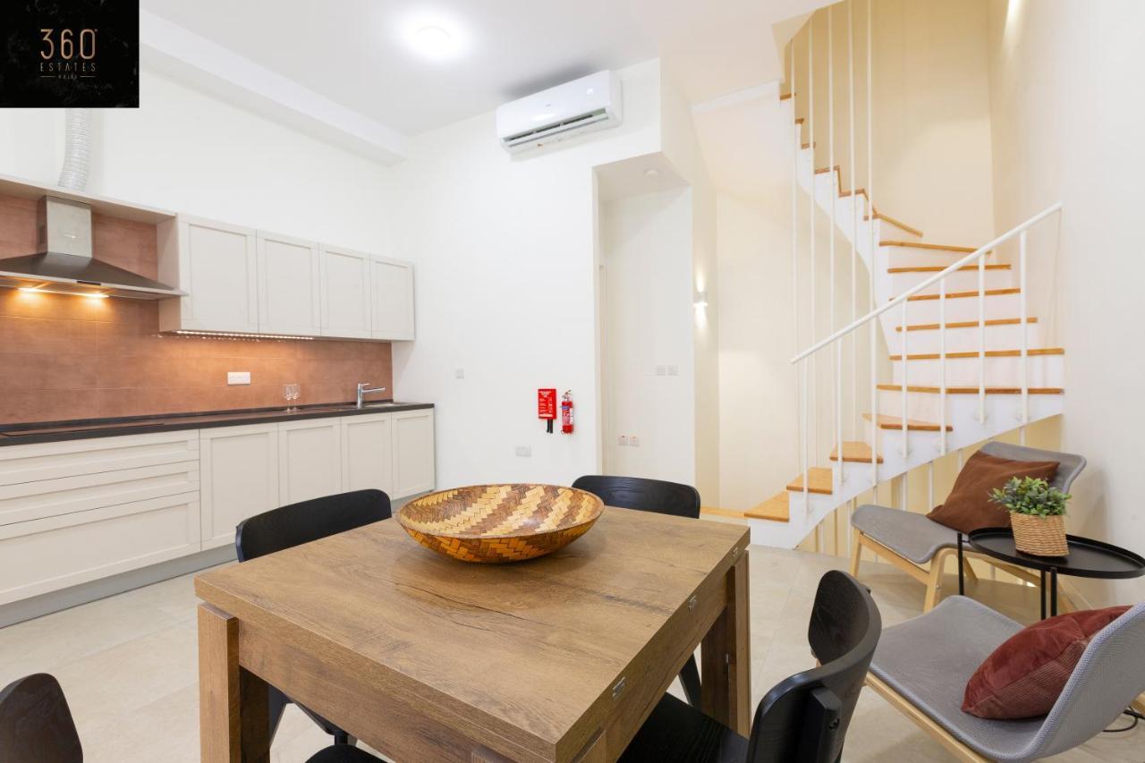 Live Like A Local - 3 Cities & 2 King Bed By 360 Estates Apartment