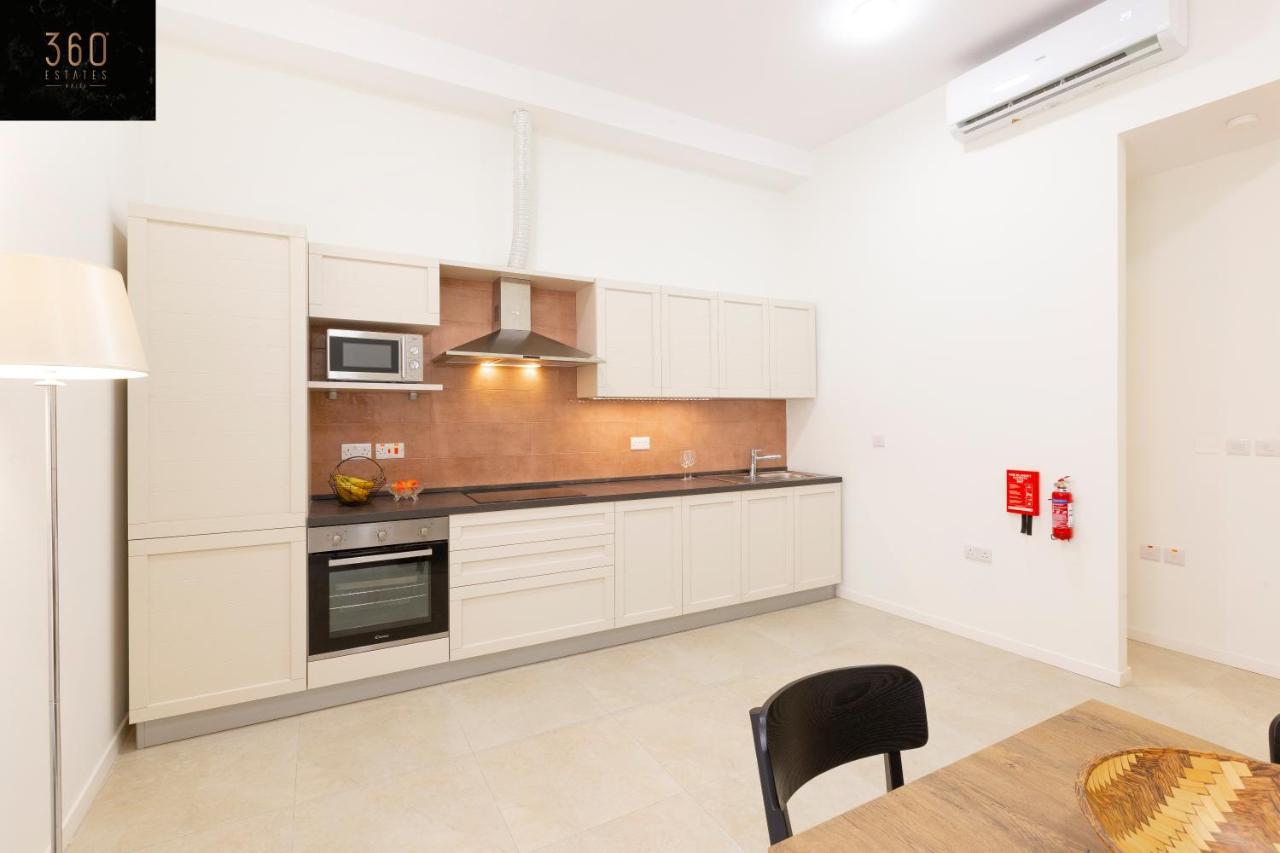 Apartment Live Like A Local - 3 Cities & 2 King Bed By 360 Estates *