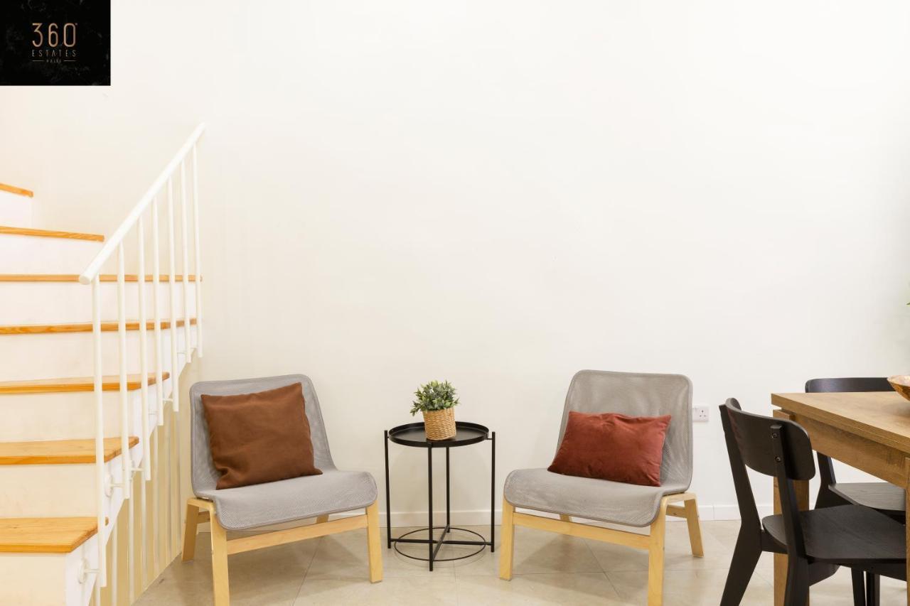 Live Like A Local - 3 Cities & 2 King Bed By 360 Estates *