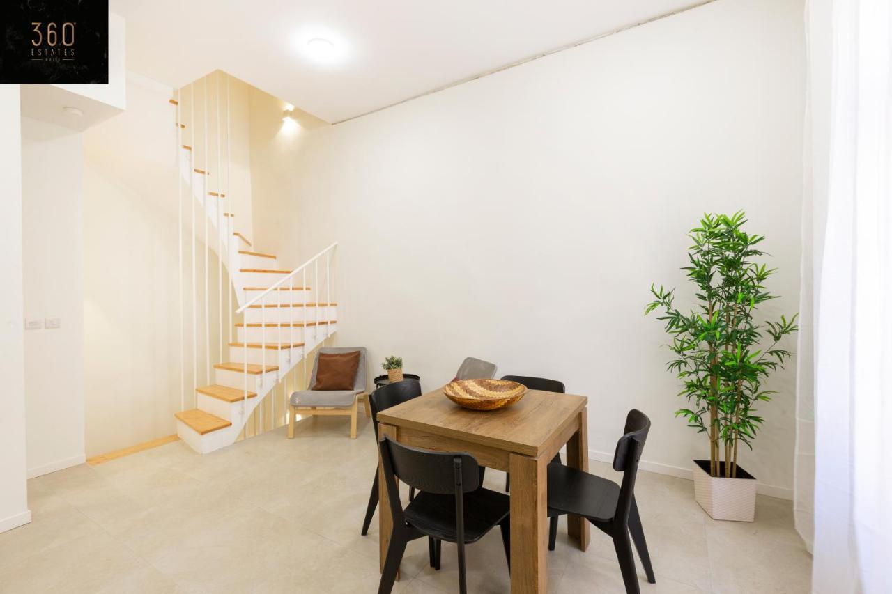 Live Like A Local - 3 Cities & 2 King Bed By 360 Estates