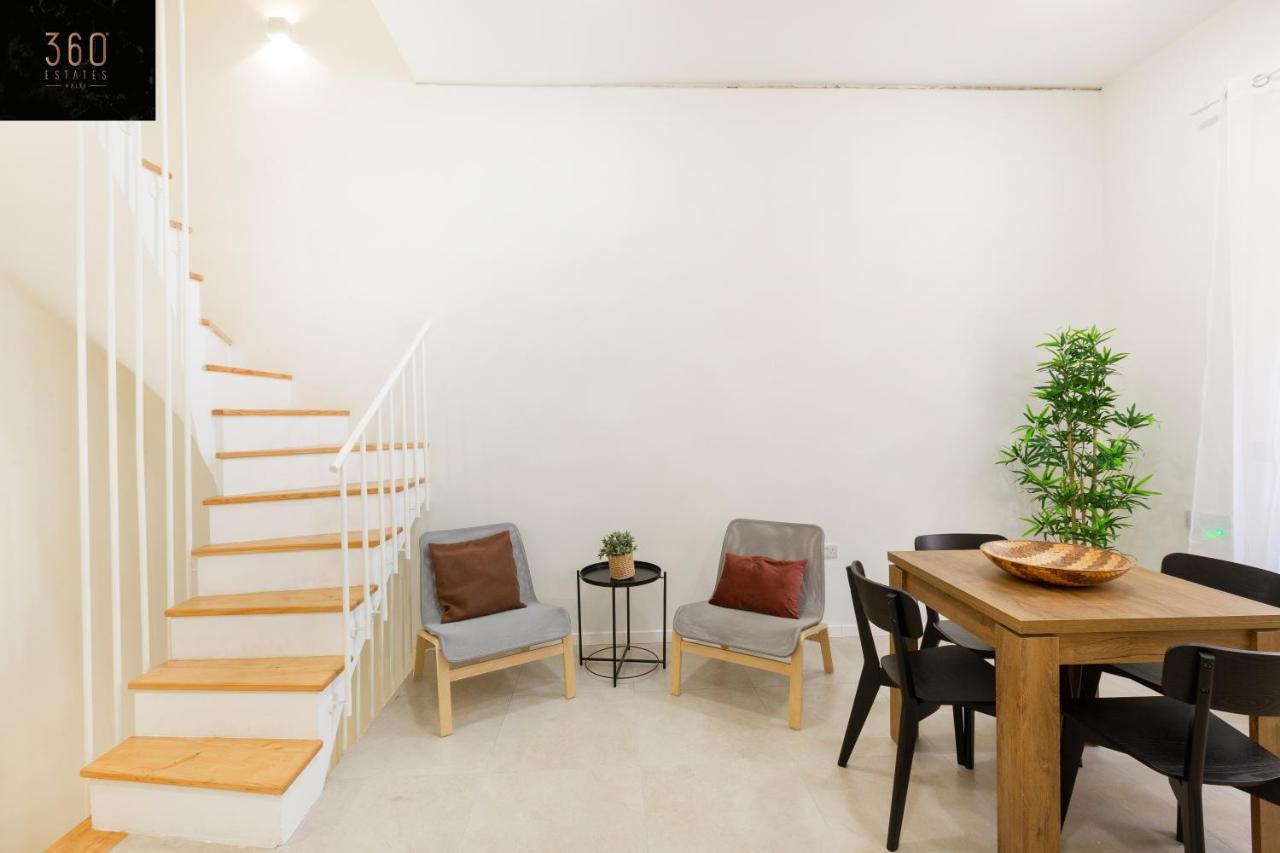 Live Like A Local - 3 Cities & 2 King Bed By 360 Estates