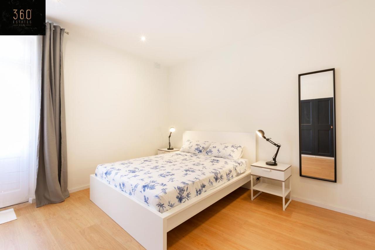 Live Like A Local - 3 Cities & 2 King Bed By 360 Estates Apartment *