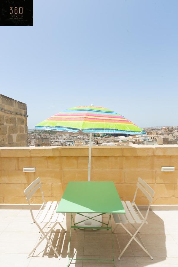 Live Like A Local - 3 Cities & 2 King Bed By 360 Estates * Cospicua