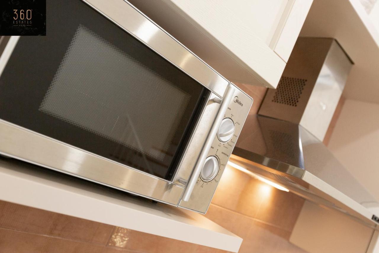 Apartment Live Like A Local - 3 Cities & 2 King Bed By 360 Estates