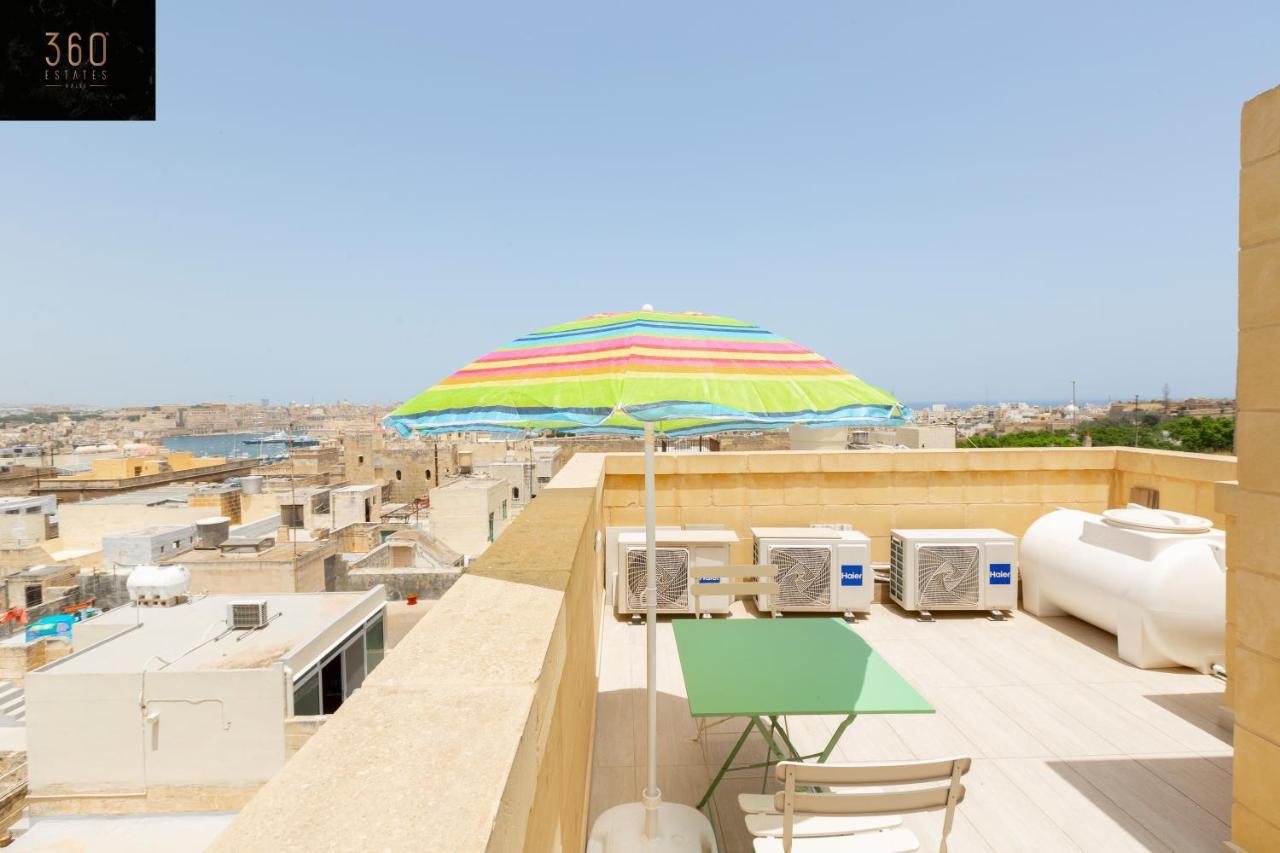 Live Like A Local - 3 Cities & 2 King Bed By 360 Estates