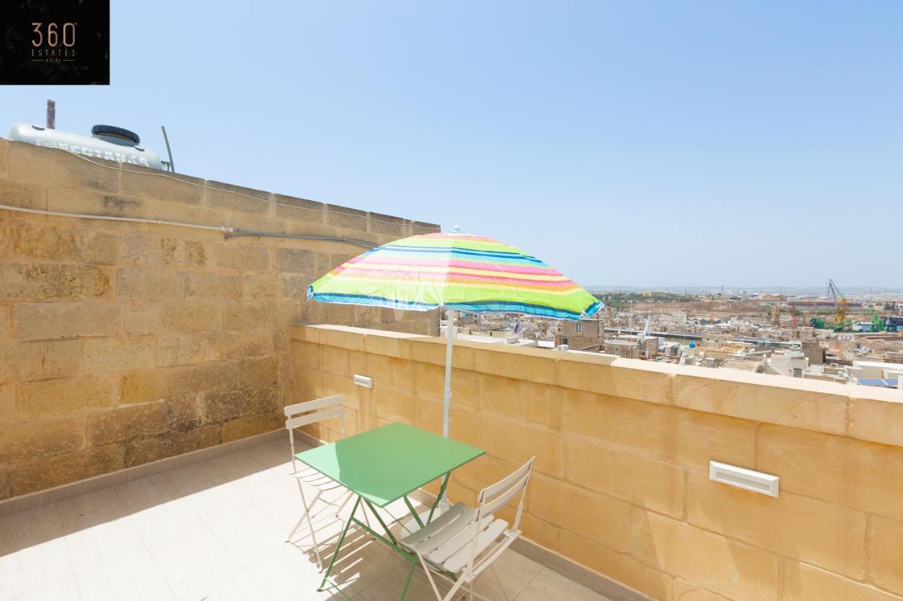 Apartment Live Like A Local - 3 Cities & 2 King Bed By 360 Estates
