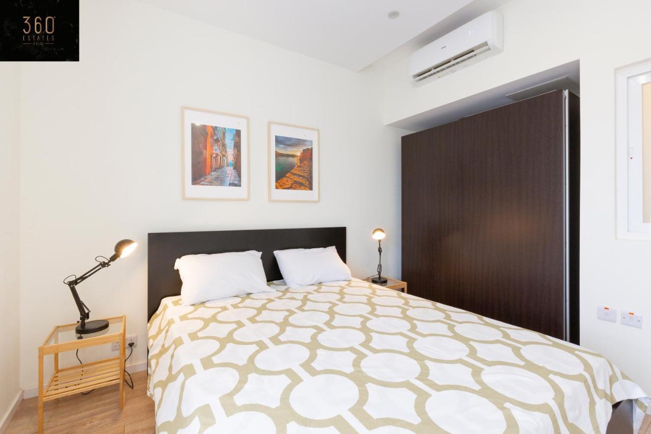 Apartment Live Like A Local - 3 Cities & 2 King Bed By 360 Estates