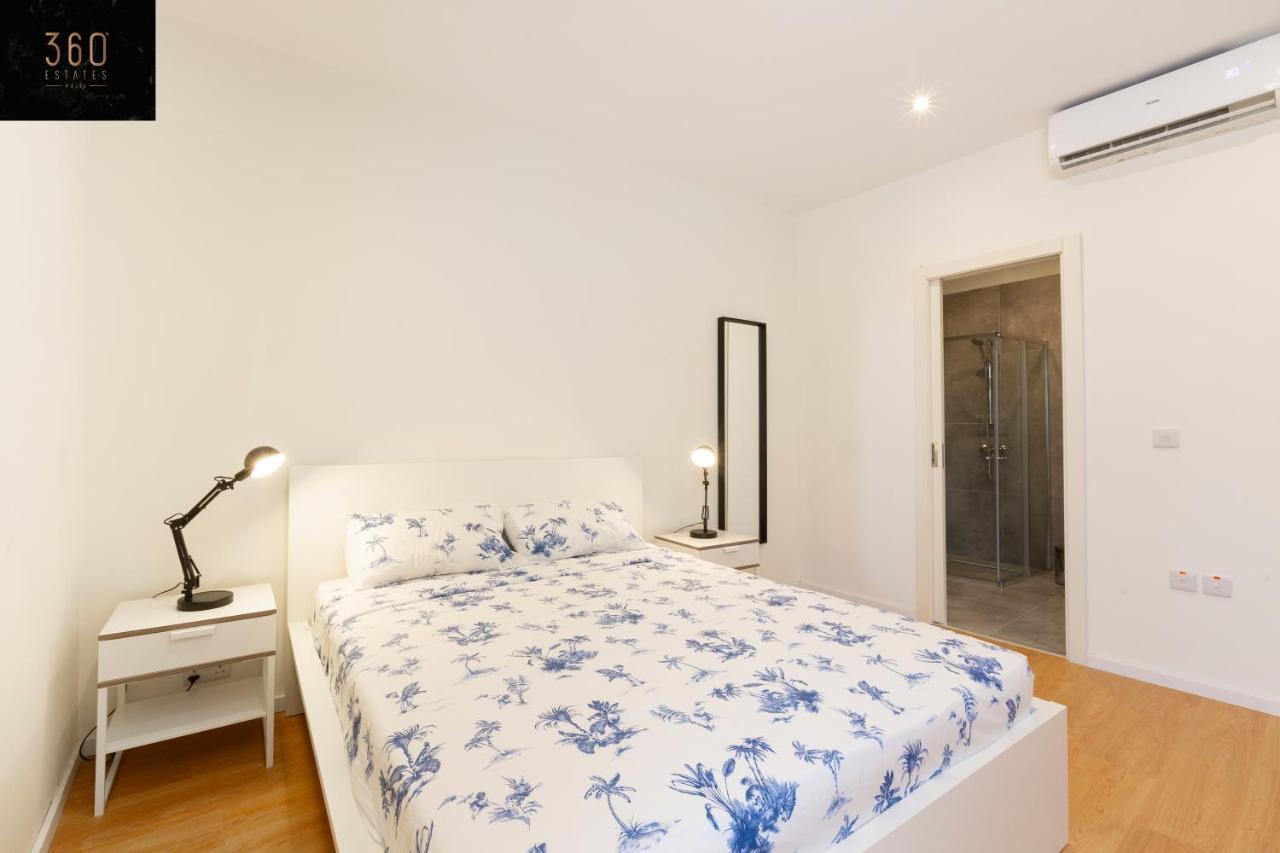 Apartment Live Like A Local - 3 Cities & 2 King Bed By 360 Estates