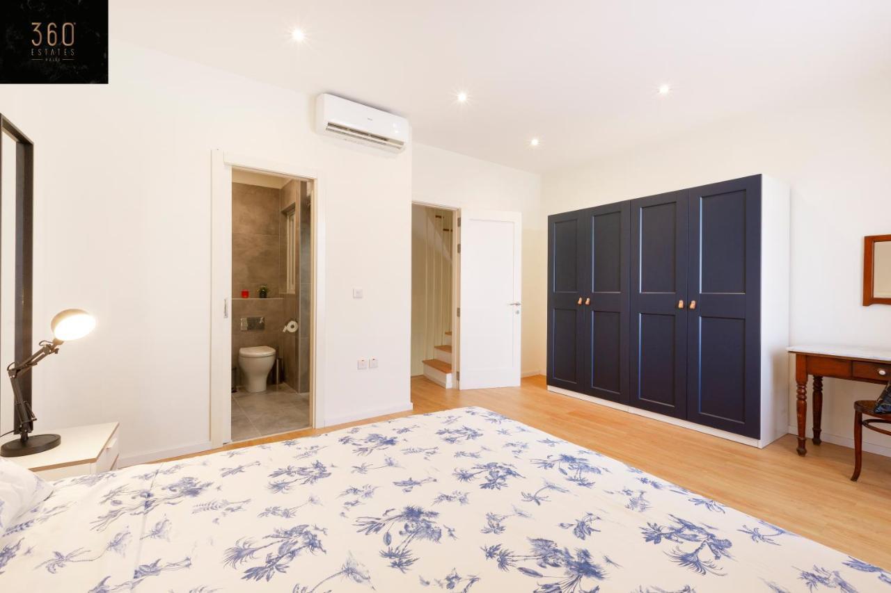 Live Like A Local - 3 Cities & 2 King Bed By 360 Estates *