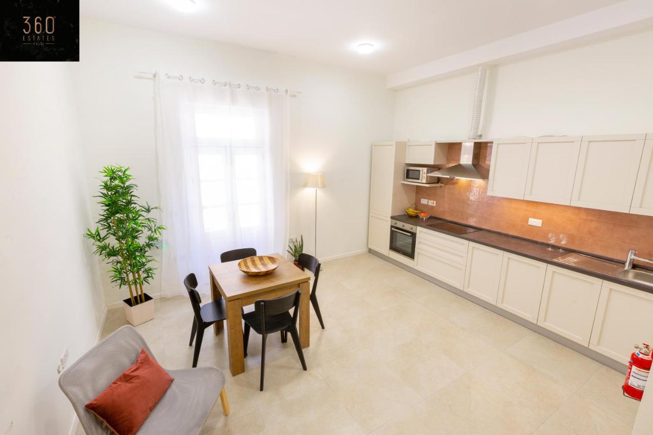 Apartment Live Like A Local - 3 Cities & 2 King Bed By 360 Estates