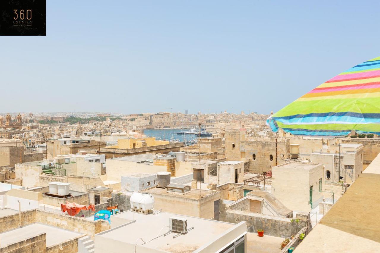 Live Like A Local - 3 Cities & 2 King Bed By 360 Estates Apartment *