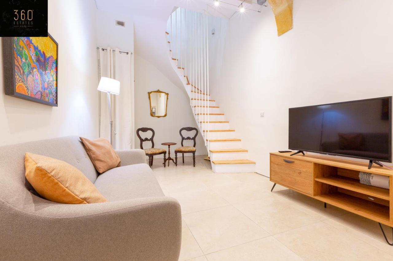 Live Like A Local - 3 Cities & 2 King Bed By 360 Estates Apartment *