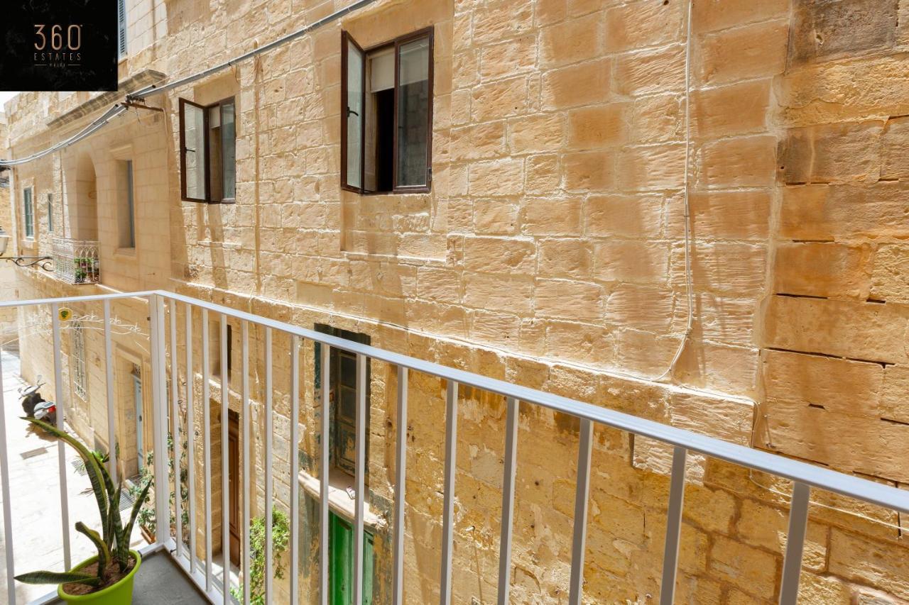 Live Like A Local - 3 Cities & 2 King Bed By 360 Estates Apartment Cospicua