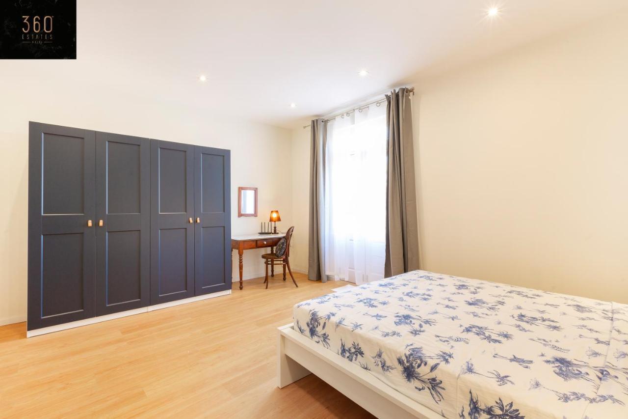 Apartment Live Like A Local - 3 Cities & 2 King Bed By 360 Estates *