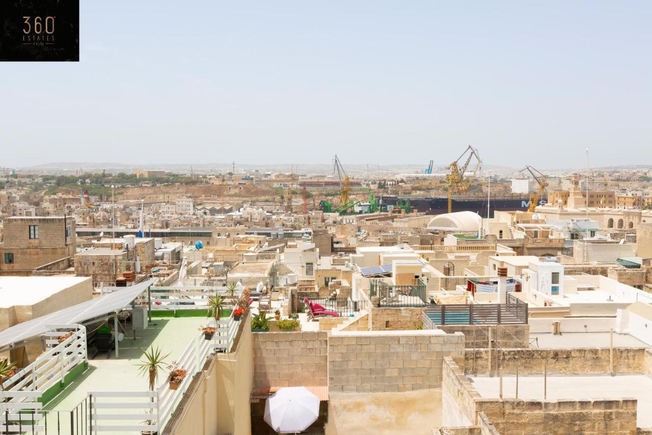 Live Like A Local - 3 Cities & 2 King Bed By 360 Estates