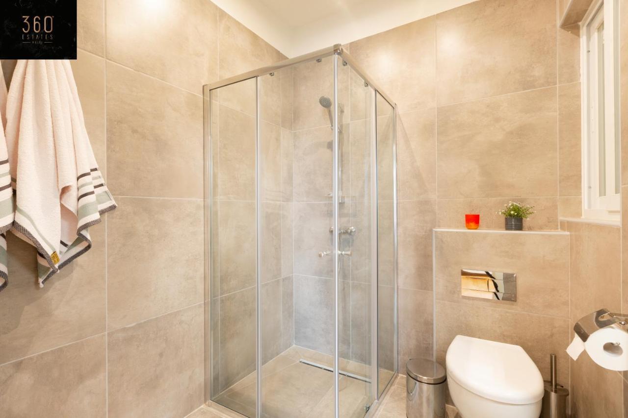 Apartment Live Like A Local - 3 Cities & 2 King Bed By 360 Estates *