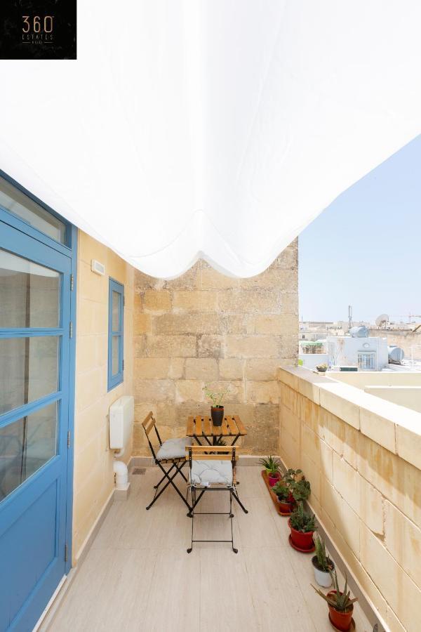 Live Like A Local - 3 Cities & 2 King Bed By 360 Estates * Cospicua