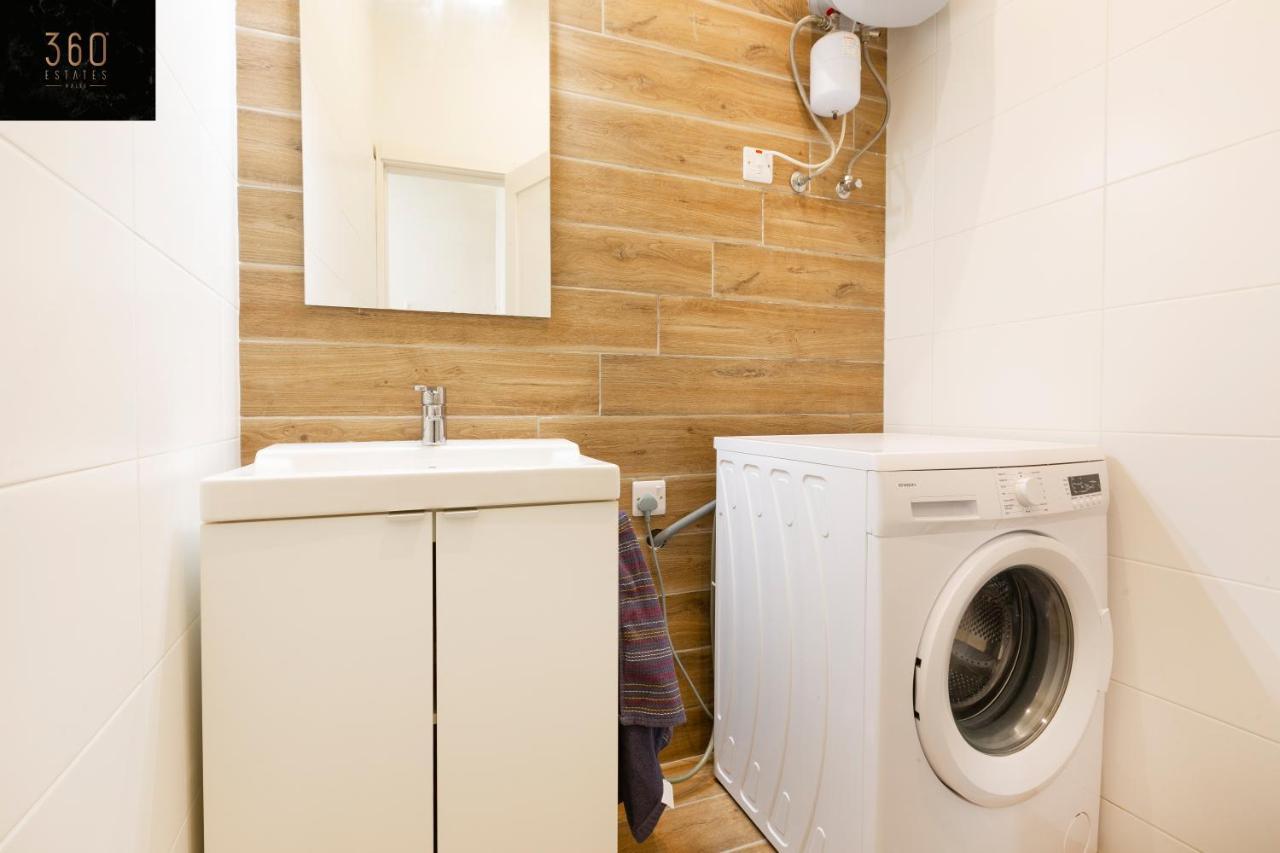 Live Like A Local - 3 Cities & 2 King Bed By 360 Estates Apartment *
