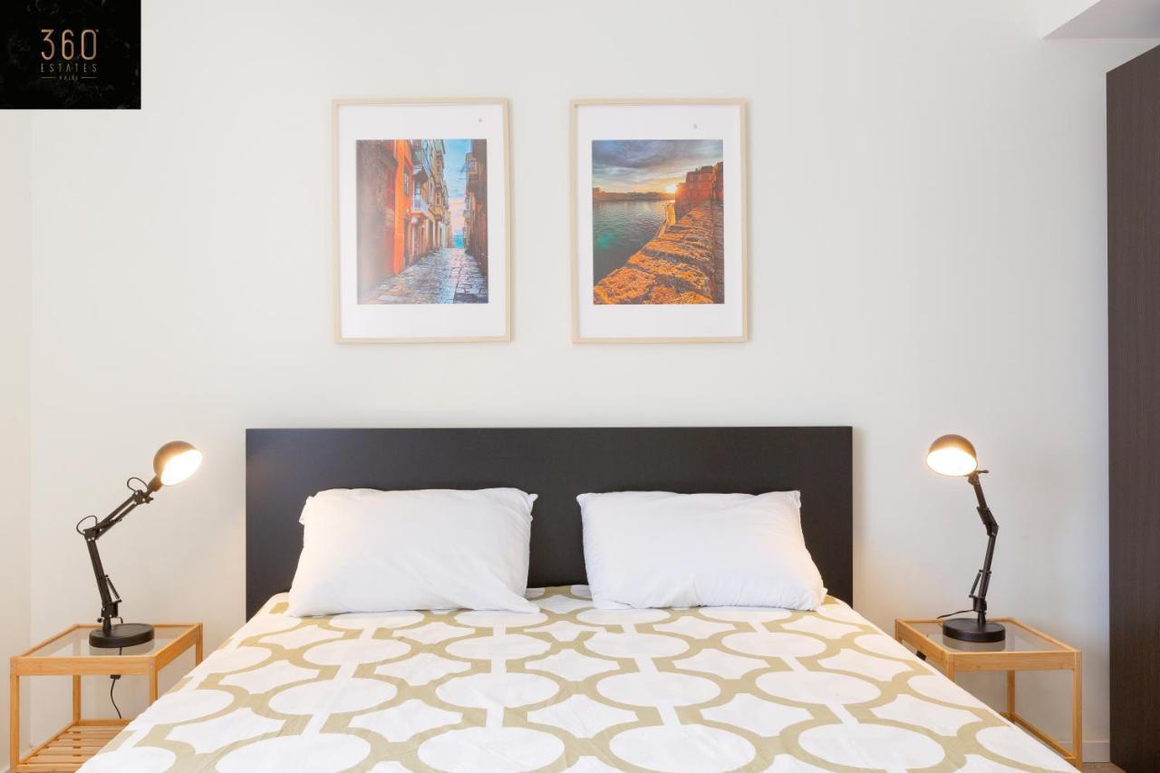 Live Like A Local - 3 Cities & 2 King Bed By 360 Estates *